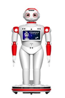 工业自动化与机器人在线展 创新科技引领智能制造革命